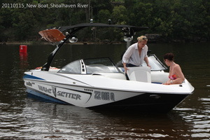 20110115 New Boat Malibu VLX  49 of 359 